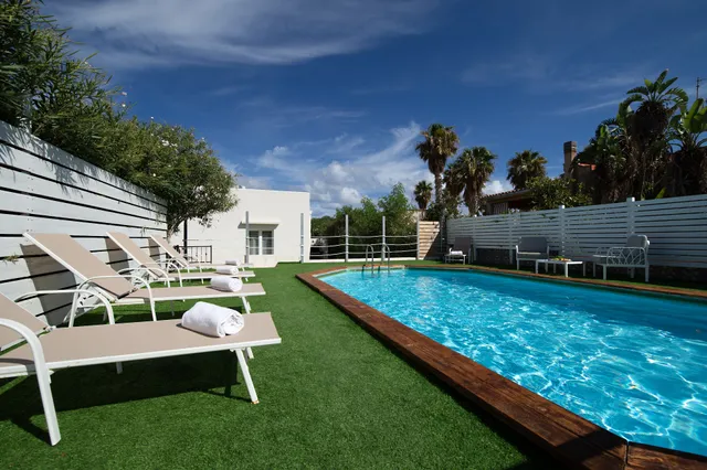 Oasi Paradiso Resort