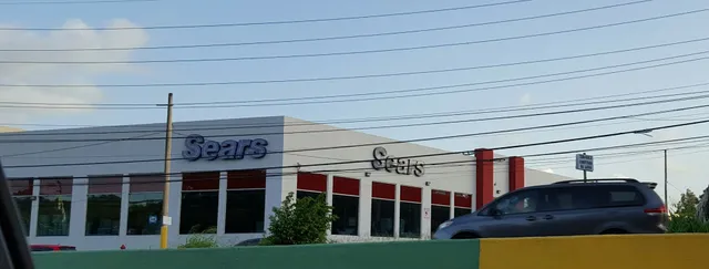 Sears Hometown Store