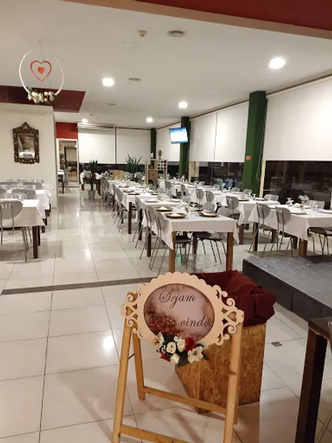 Restaurante Quinta de Marvila
