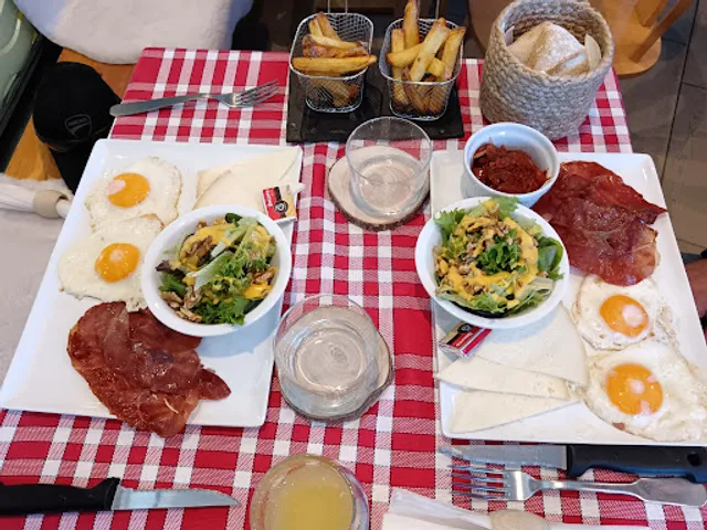 L’ANNEXE DU MUM’S