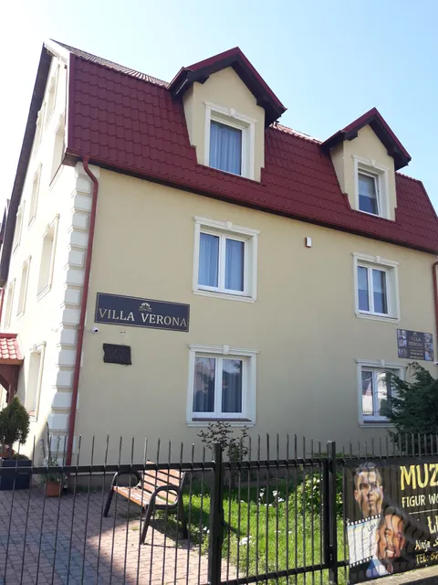 Villa Verona