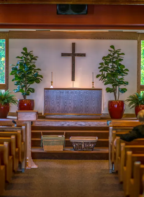 Calvary Church of the Valley