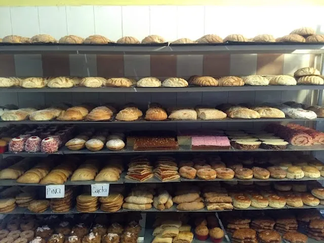 Panadería Don Pepe