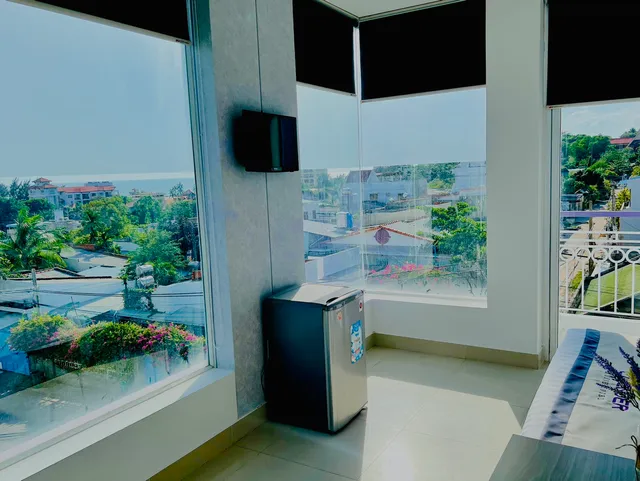 Lavender Mui Ne Hotel