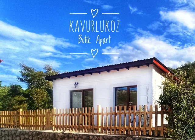 Kavurlukoz Karaburun