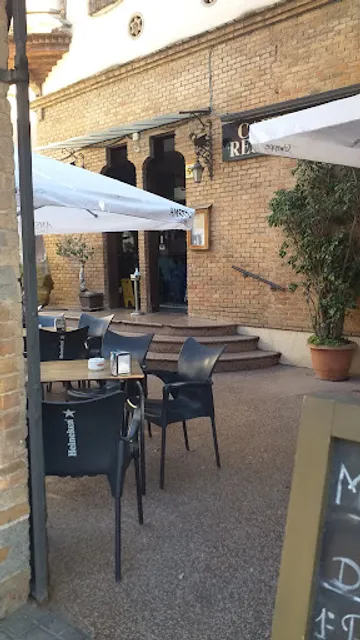 Bar Restaurant El Castell