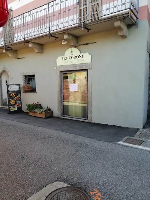 Tre Corone