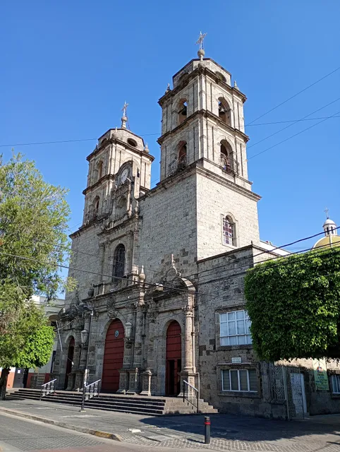 Parroquia Santa Teresita