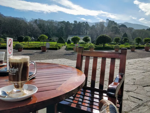 Muckross Garden Restaurant