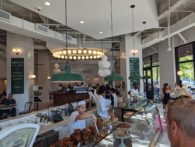 Tatte Bakery & Cafe | Clarendon