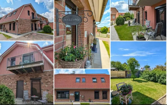 Ferienwohnung Geesthacht: Greenments