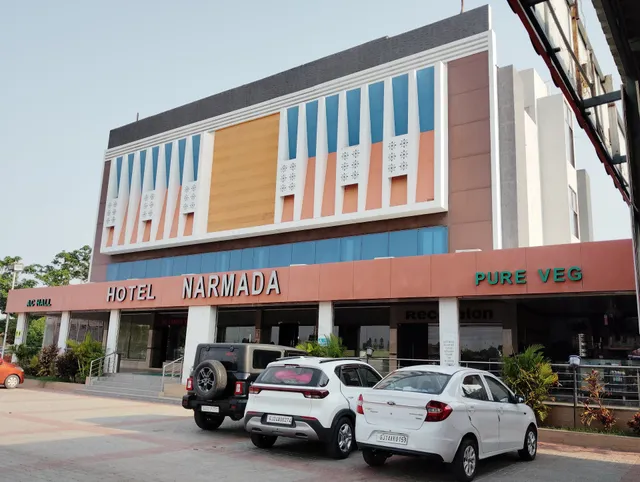 Hotel Narmada