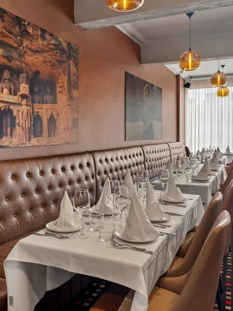 Amrapali Indian Restaurant