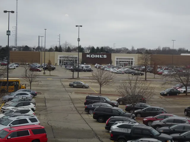 Kohl's