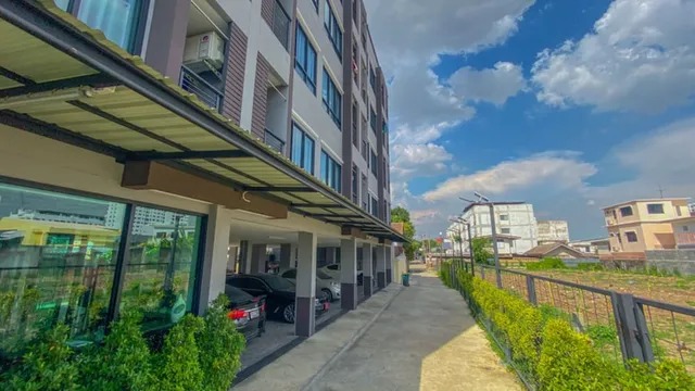 Plearnwan Deluxe Mansion