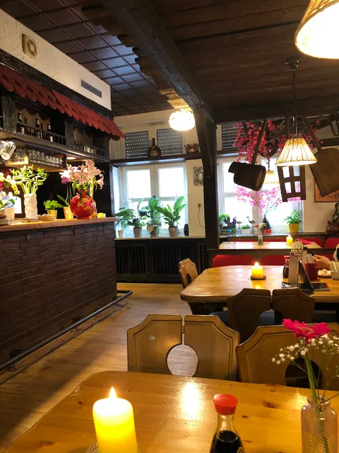 ZenBa Ramen & Asia Cuisine