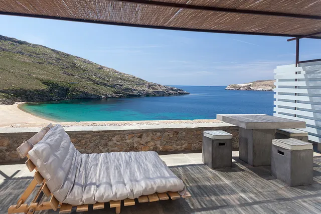 Coco-Mat Eco Residences Serifos