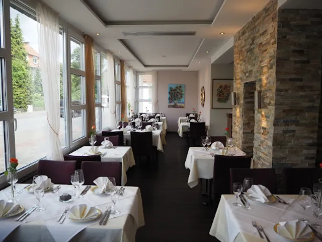 Christos Restaurant
