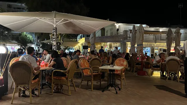 Restaurante Bar Playa