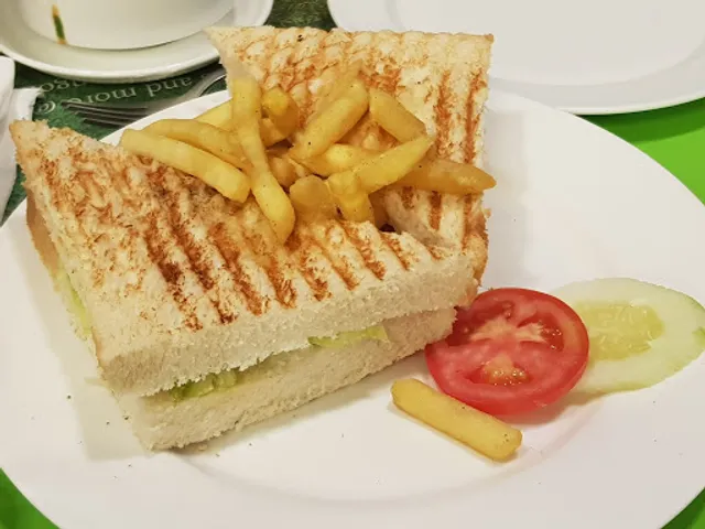 Cafe Sandwicho