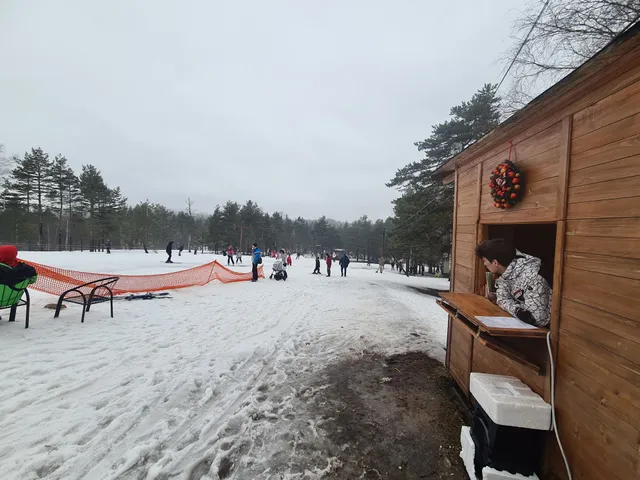 Apartments Tripković