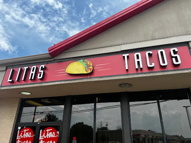 Litas Tacos