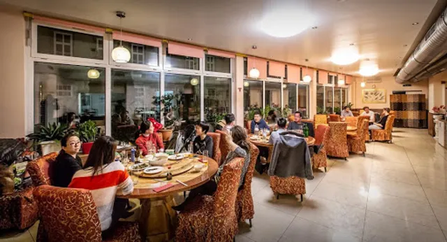 Feine Sichuan Küche