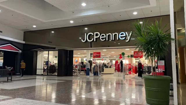 JCPenney