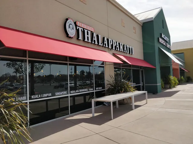 McCarthy Ranch Marketplace