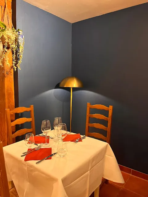 Ristorante Sa Mesa