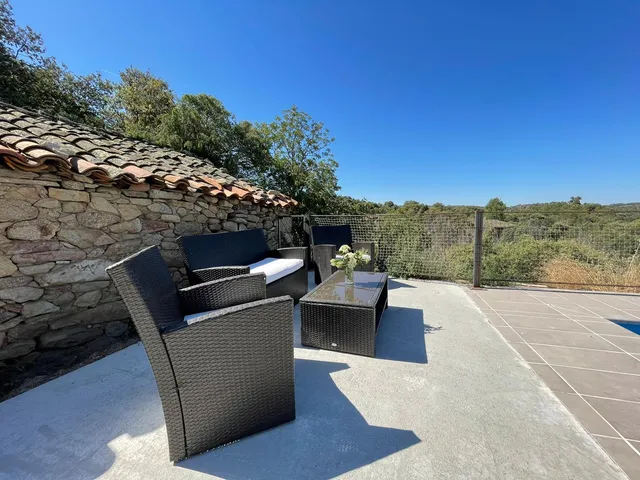 El Mirador de La Duquesa