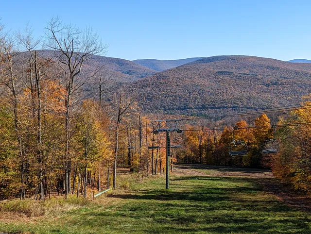 Belleayre Overlook Lodge