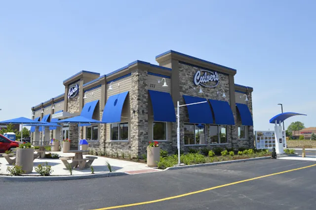 Culver’s