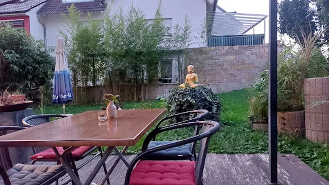 Baan Thai Thai Restaurant