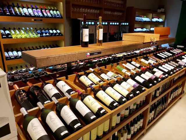 Vinho & Ponto Goytacazes