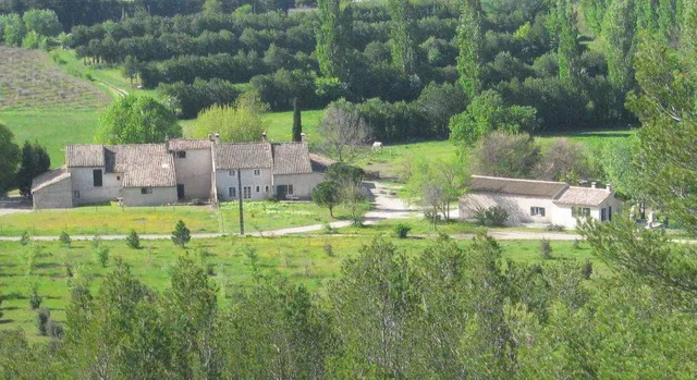 Gîtes du Pas des Lanciers