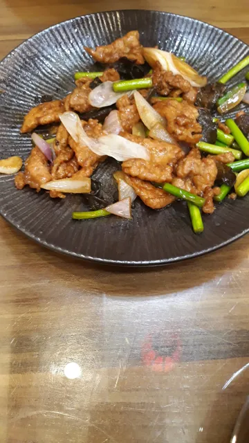 Pingyao Restaurant