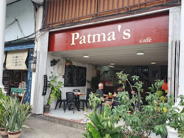 Patma's