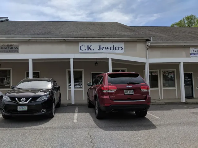 C K Jewelers