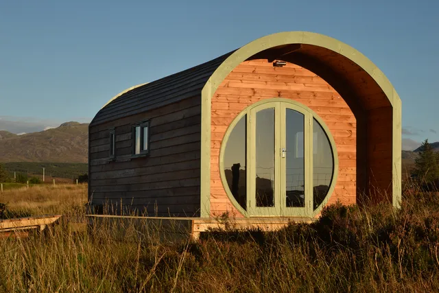 Skye Self Catering Cottages