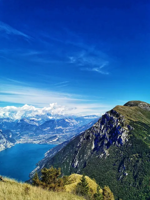 Monte Baldo