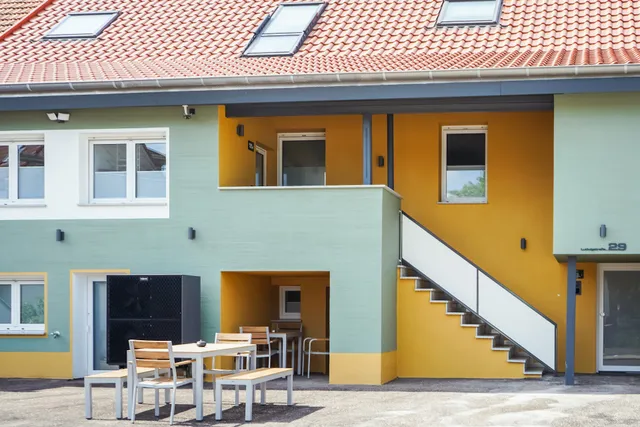 7Seas Boutique Aparthotel Homburg