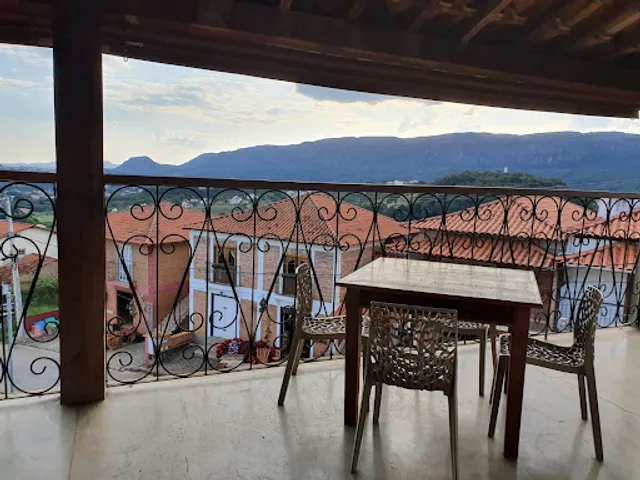 Mirante Mineiro Restaurante