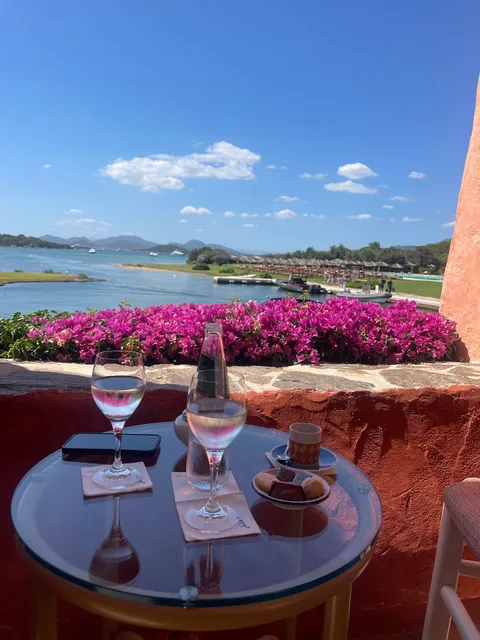 cala di volpe porto cervo