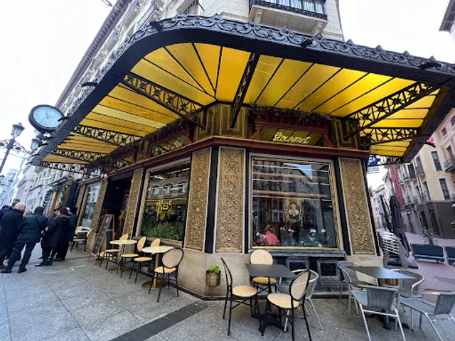 Gran Café Zaragoza