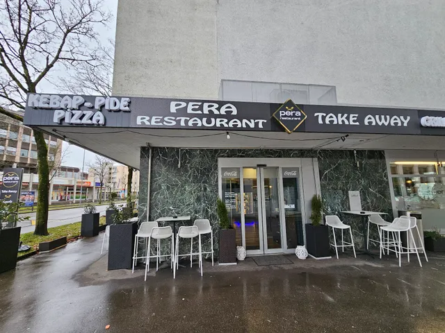 Pera Restaurant