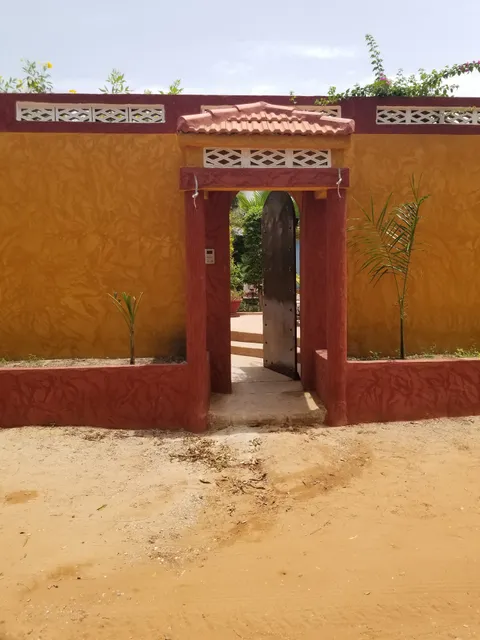 Chez Fatima & Hervé