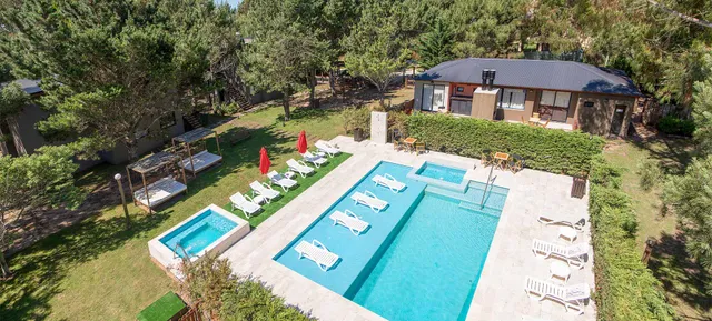 PRANAMAR Apart del Bosque