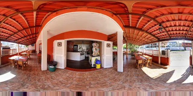 Casa do Vô Restaurante e Lancheria