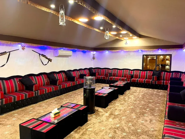 Wadi Rum Oryx Hostel & Tours